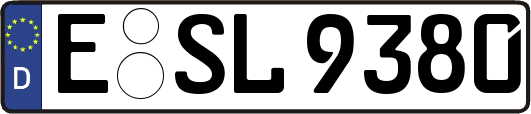 E-SL9380