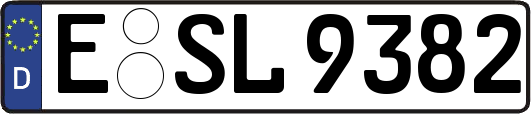 E-SL9382