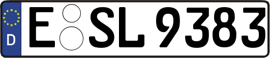 E-SL9383