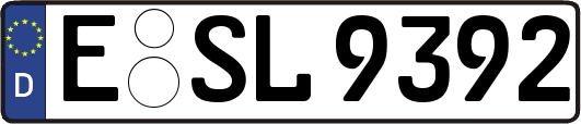 E-SL9392