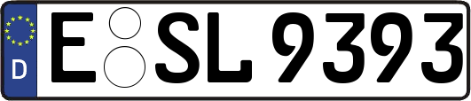 E-SL9393