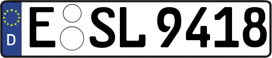 E-SL9418