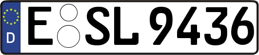 E-SL9436