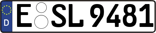 E-SL9481