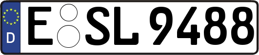 E-SL9488