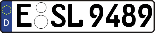 E-SL9489