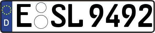 E-SL9492