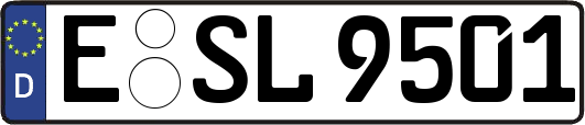 E-SL9501