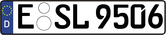 E-SL9506