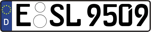E-SL9509