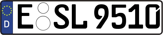 E-SL9510
