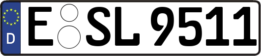 E-SL9511