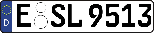E-SL9513
