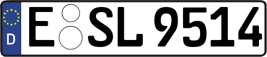 E-SL9514