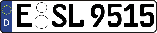 E-SL9515