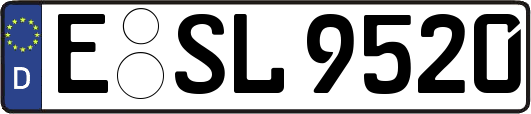 E-SL9520