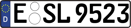 E-SL9523