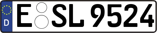 E-SL9524