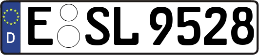 E-SL9528