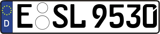 E-SL9530