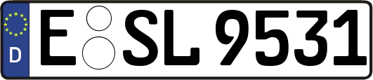 E-SL9531