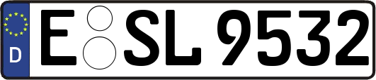 E-SL9532