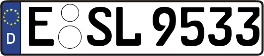 E-SL9533