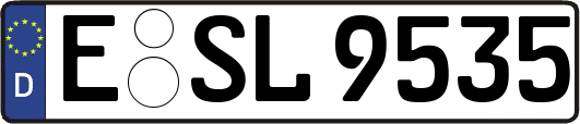 E-SL9535