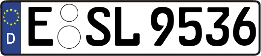 E-SL9536