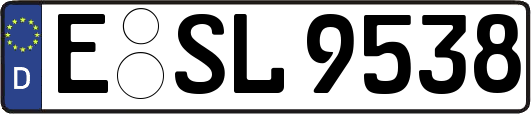 E-SL9538