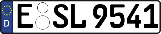 E-SL9541