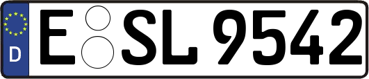 E-SL9542