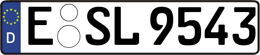 E-SL9543