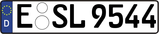 E-SL9544