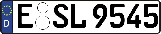 E-SL9545