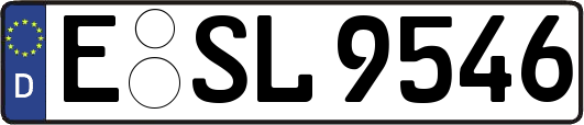 E-SL9546