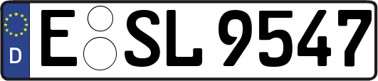 E-SL9547