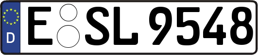 E-SL9548