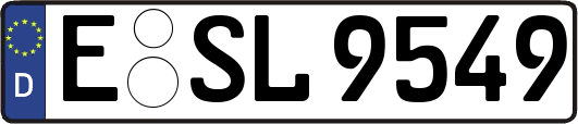 E-SL9549