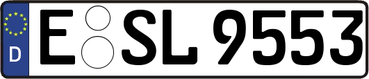 E-SL9553