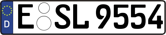 E-SL9554