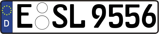 E-SL9556
