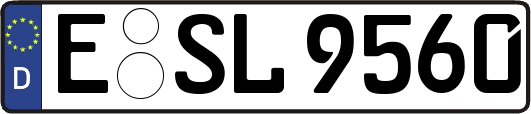 E-SL9560
