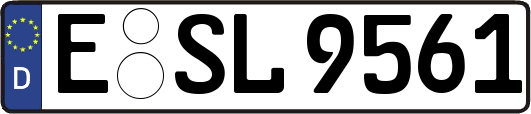 E-SL9561