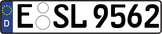 E-SL9562