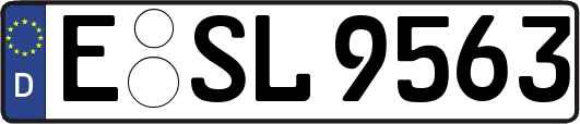 E-SL9563
