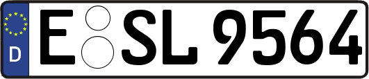 E-SL9564
