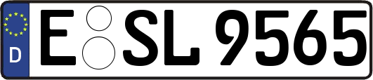 E-SL9565