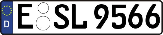 E-SL9566