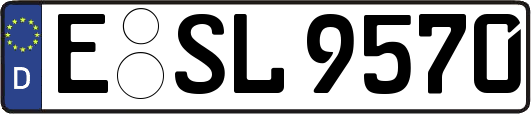 E-SL9570
